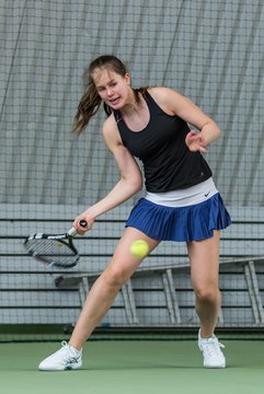 Tizia Brocks 282 - Sparkassen Pokal Marne